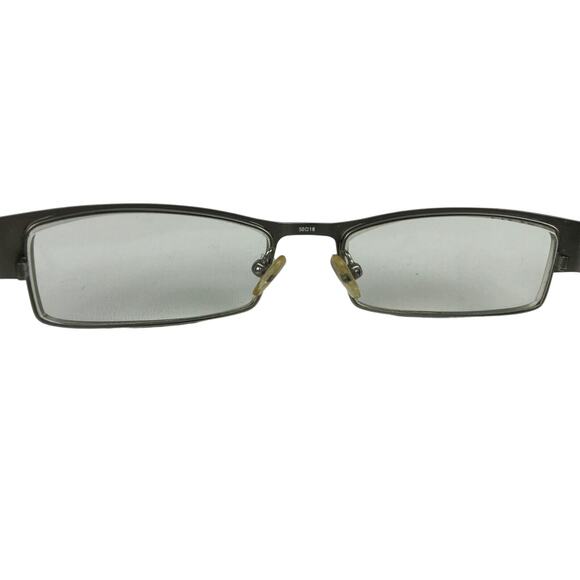 Scott Harris Europa SH-215 #2 Purple Eyeglass Frames 50-16 + Case Discontinued - Picture 4 of 8